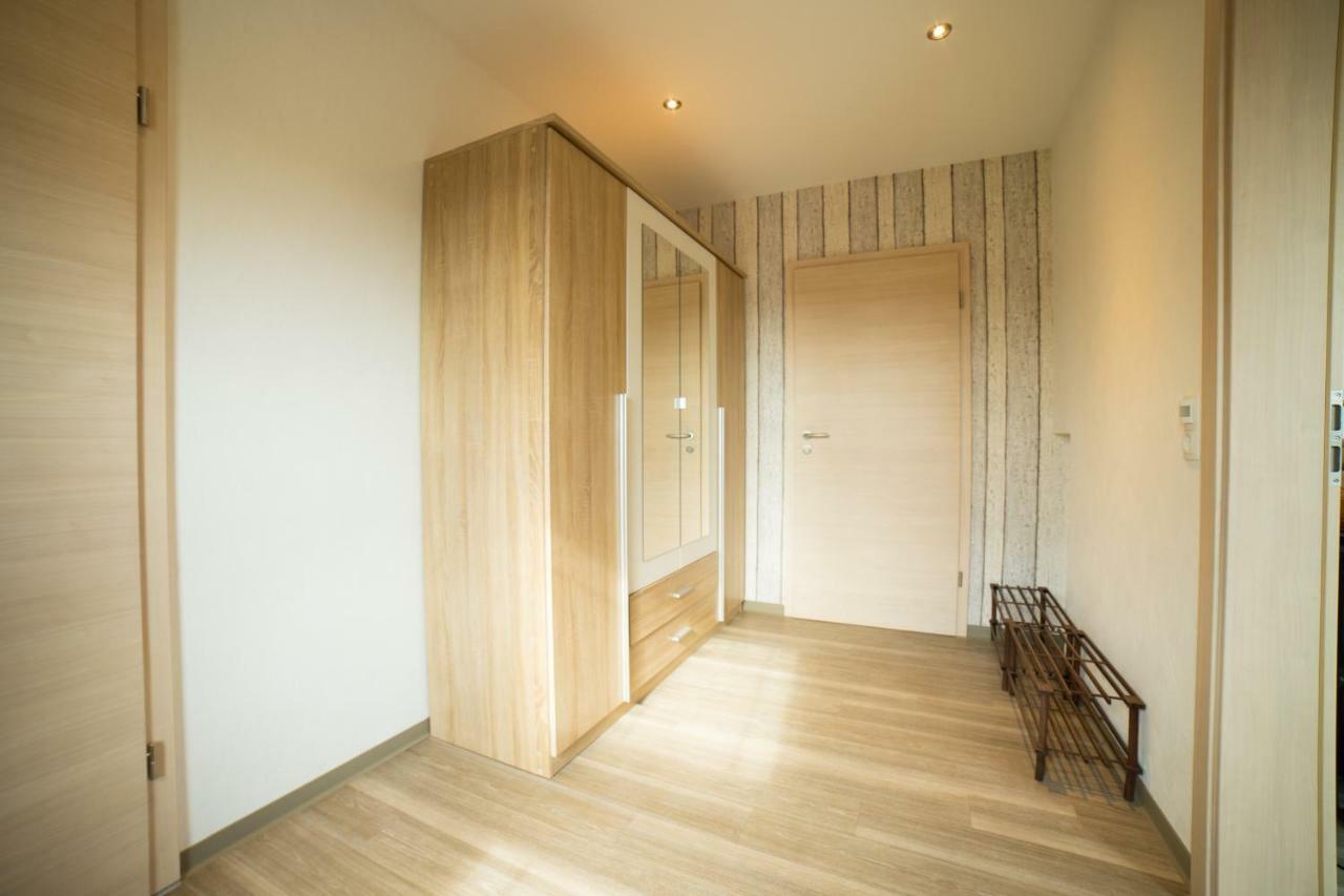 Gaestehaus Marichen アウリッヒ エクステリア 写真